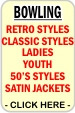 click here for bowling shirts and retro style apparel