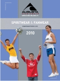 AUGUSTA SPIRIT AND FANWEAR CATALOG