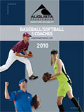 BASEBALL/SOFTBALL CATALOG