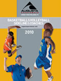 BASKETBALL/VOLLEYBALL CATALOG