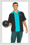 click here for bowling shirts and retro style apparel