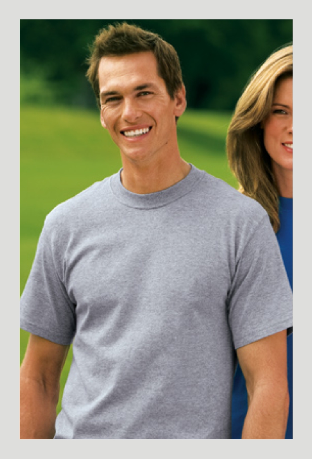 CLICK HERE FOR T-Shirts, 100% Cotton, 50/50, Fashion T's, Long Sleeve T's, Pocket T's
