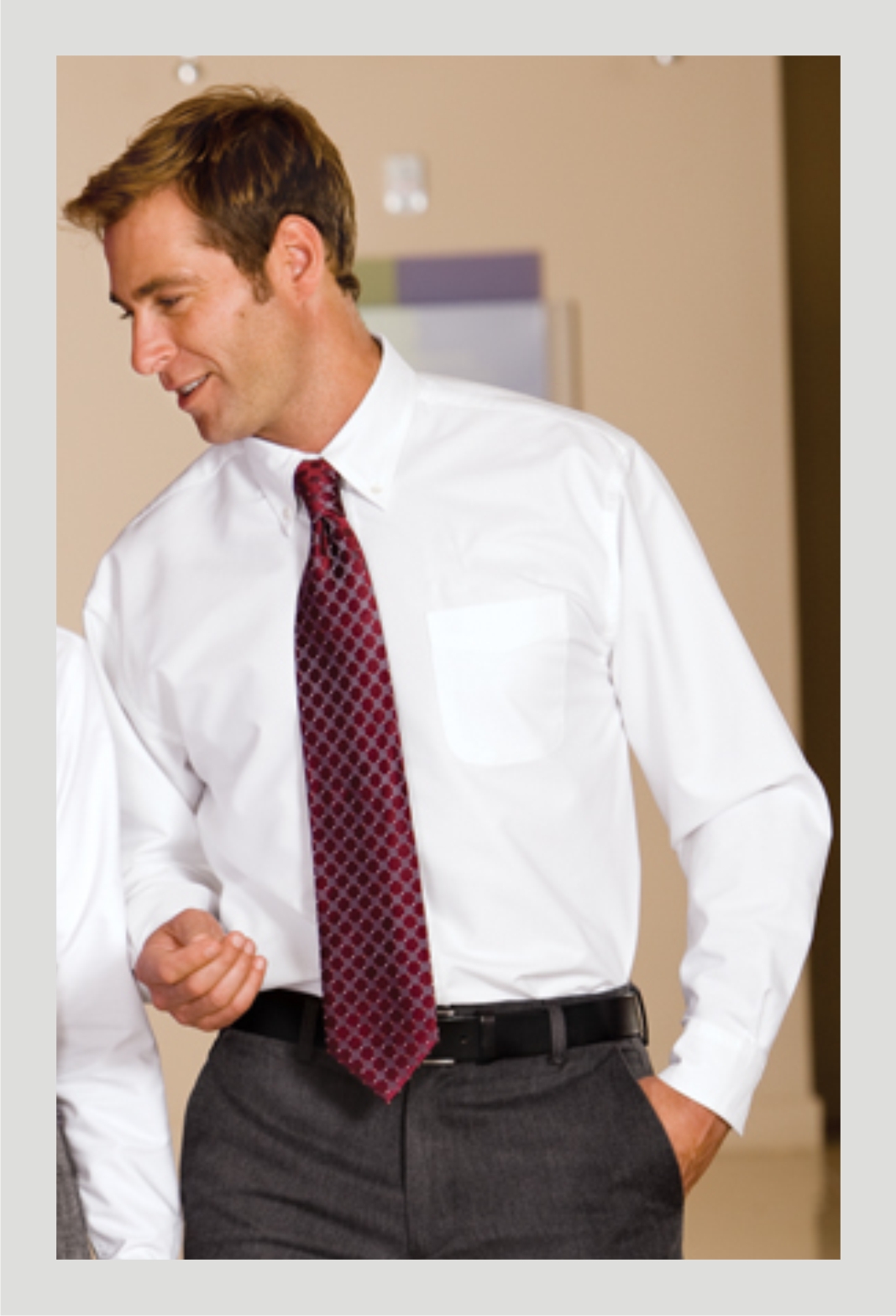 CLICK HERE FOR Denim Shirts, Full Button Oxford Styles, Dress Shirts, Camp Shirts, Fashion Knits, Business Twill, Wrinkle Free, Stain Resistant, WorkWear