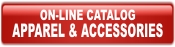 Catalog for Polo Shirts, T-Shirts, Denim, Hats, Visors, Sweats, Scrubs, Workwear, Outerwear, Fleece, Jackets, Windshirts, Bags, Totes, Towels, Aprons, Robes, Eco Friendly, Military, Athletic Uniforms, Team Wear, Bowling Shirts
