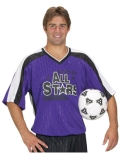 SOCCER CATALOG