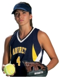 SOFTBALL CATALOG